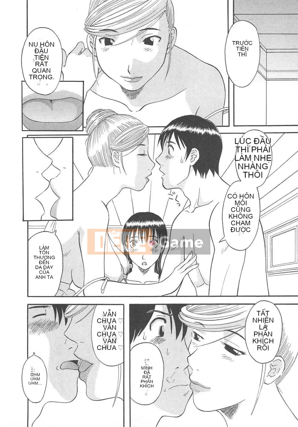 [Misaki Kawamori] Paradise Ladies vol.05 Glossy Mature Edition