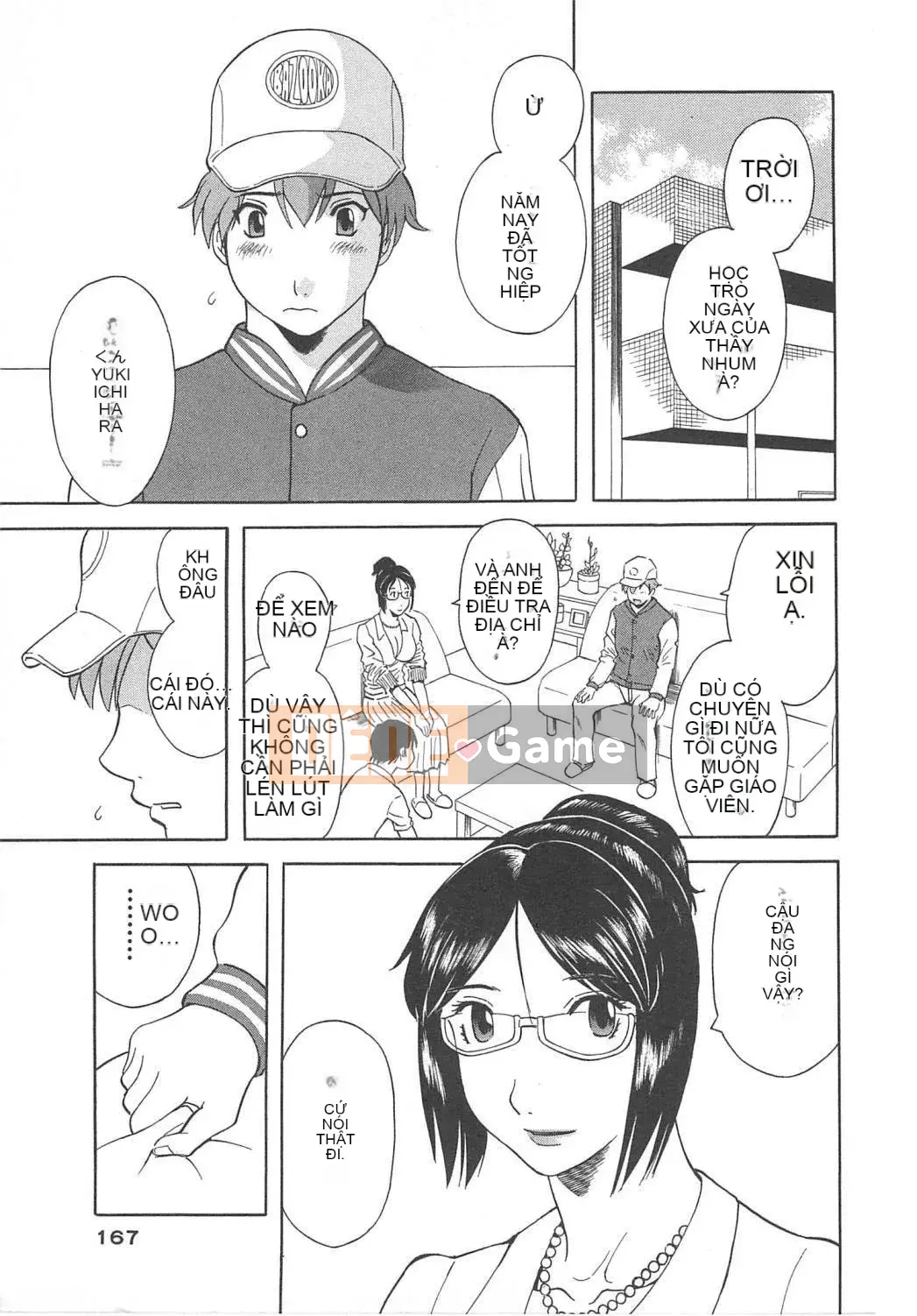 [Misaki Kawamori] Paradise Ladies vol.05 Glossy Mature Edition