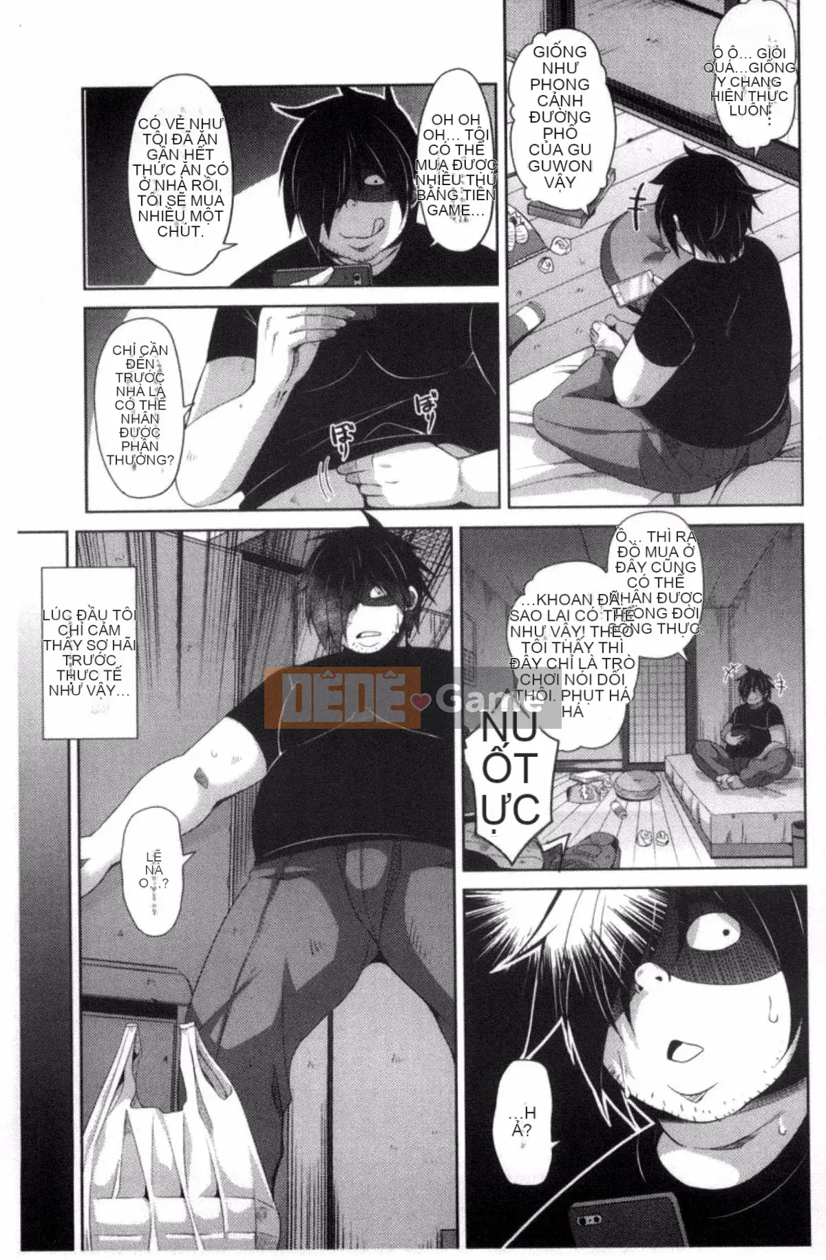 [Sản xuất Kazeyo VIRTUOSO] [Súp thịt.