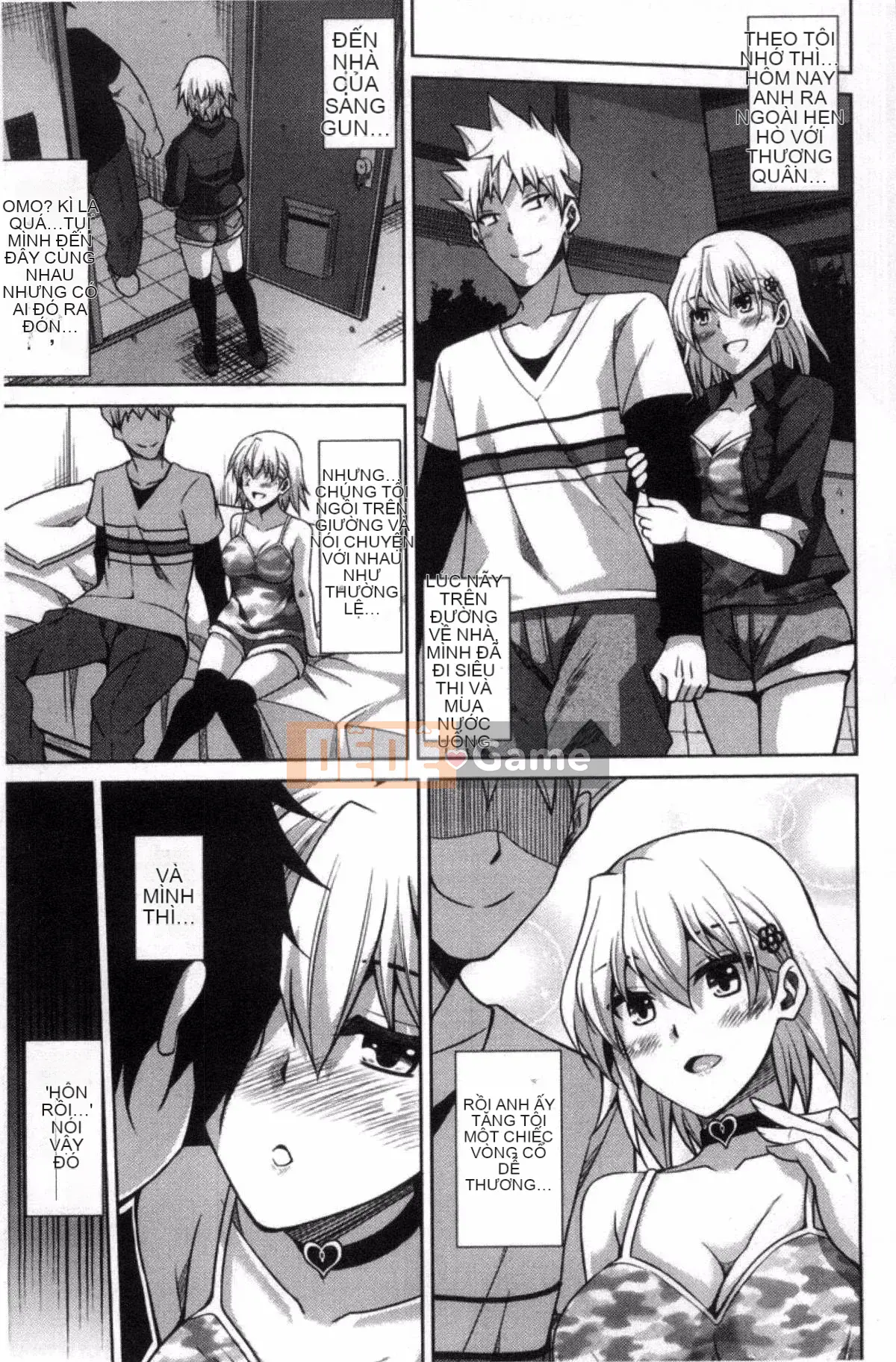 [Sản xuất Kazeyo VIRTUOSO] [Súp thịt.