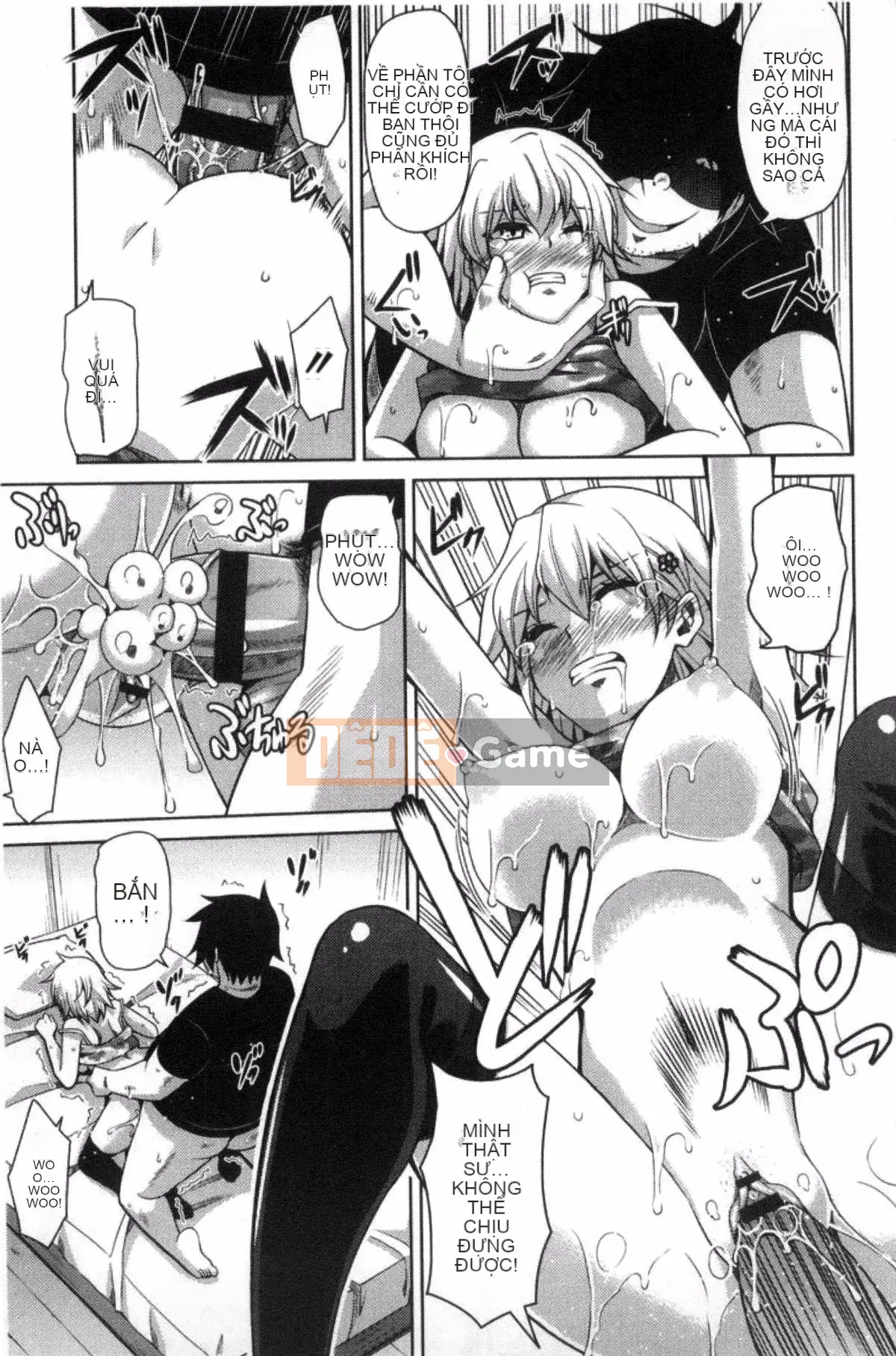 [Sản xuất Kazeyo VIRTUOSO] [Súp thịt.