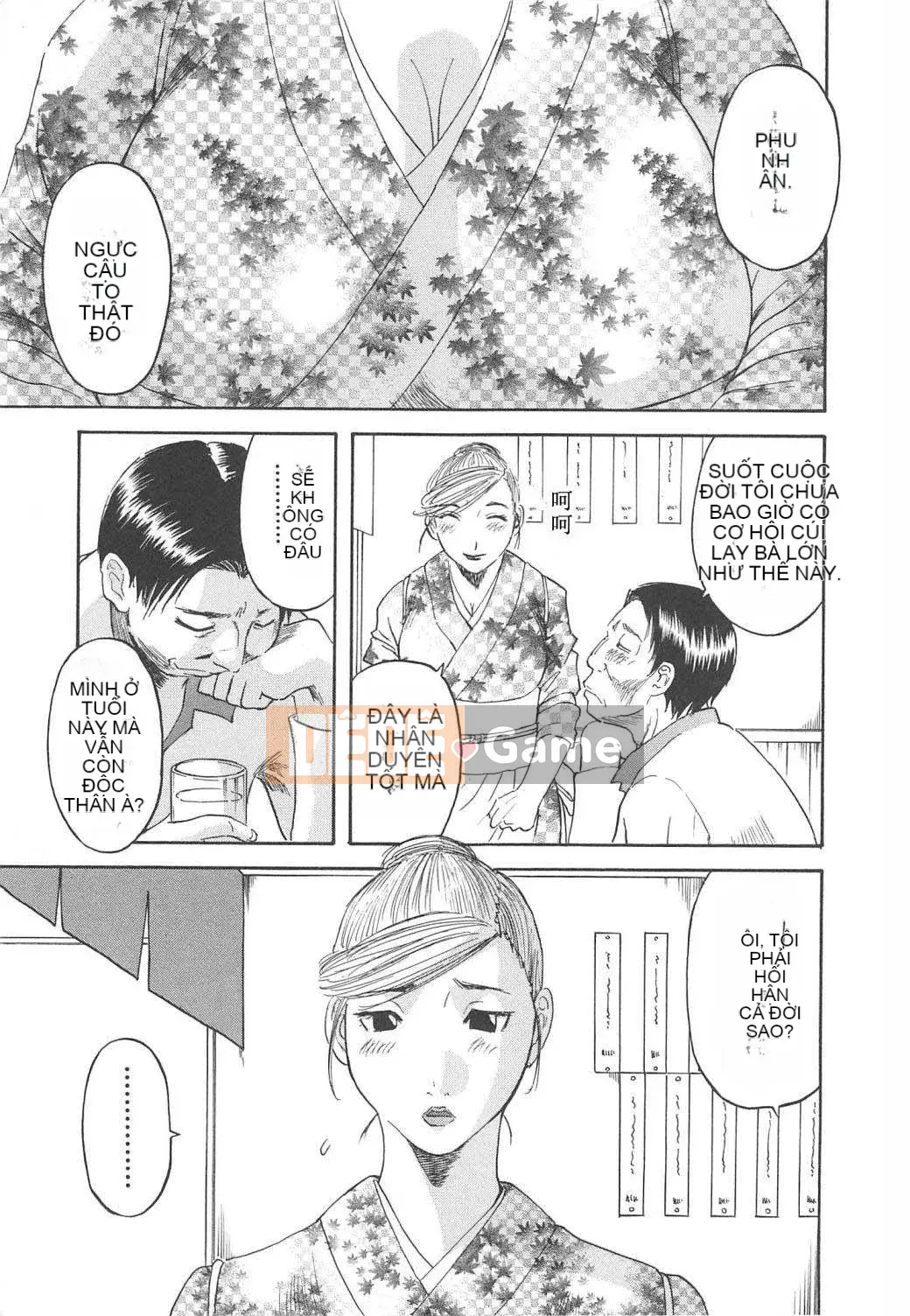 [Kawamori Misaki] Paradise Ladies vol.04 Vô đạo đức Hen