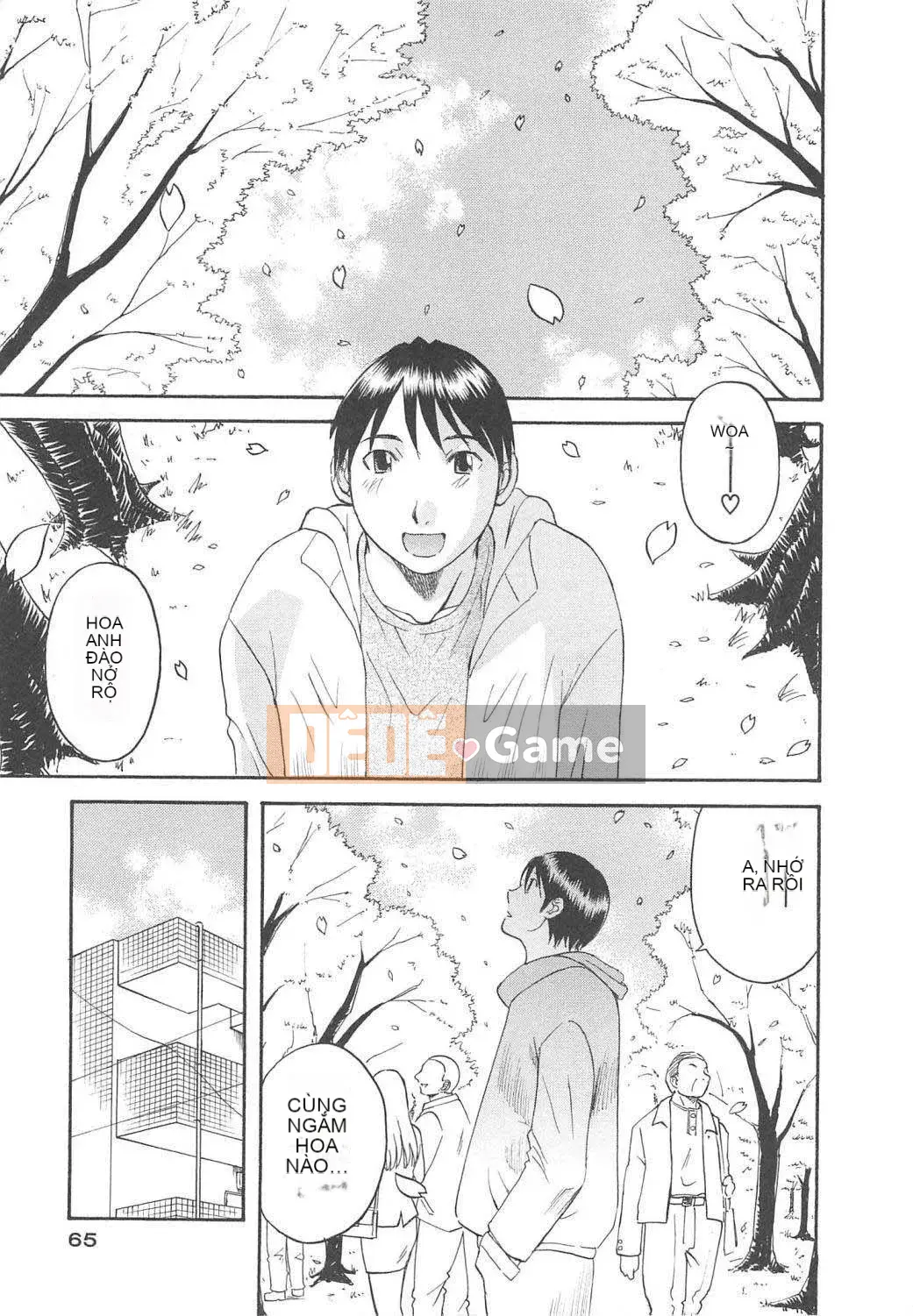 [Kawamori Misaki] Paradise Ladies vol.04 Vô đạo đức Hen