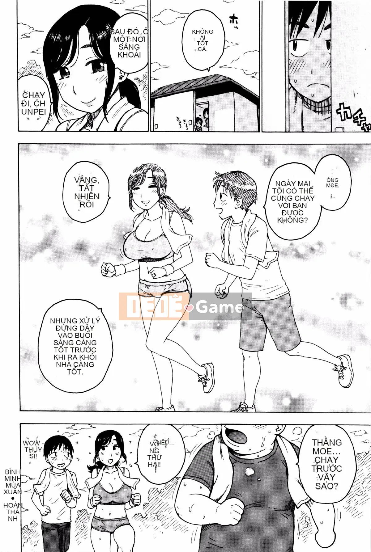 [Karuma Tatsuro] Fushidara Biyori + Thẻ minh họa