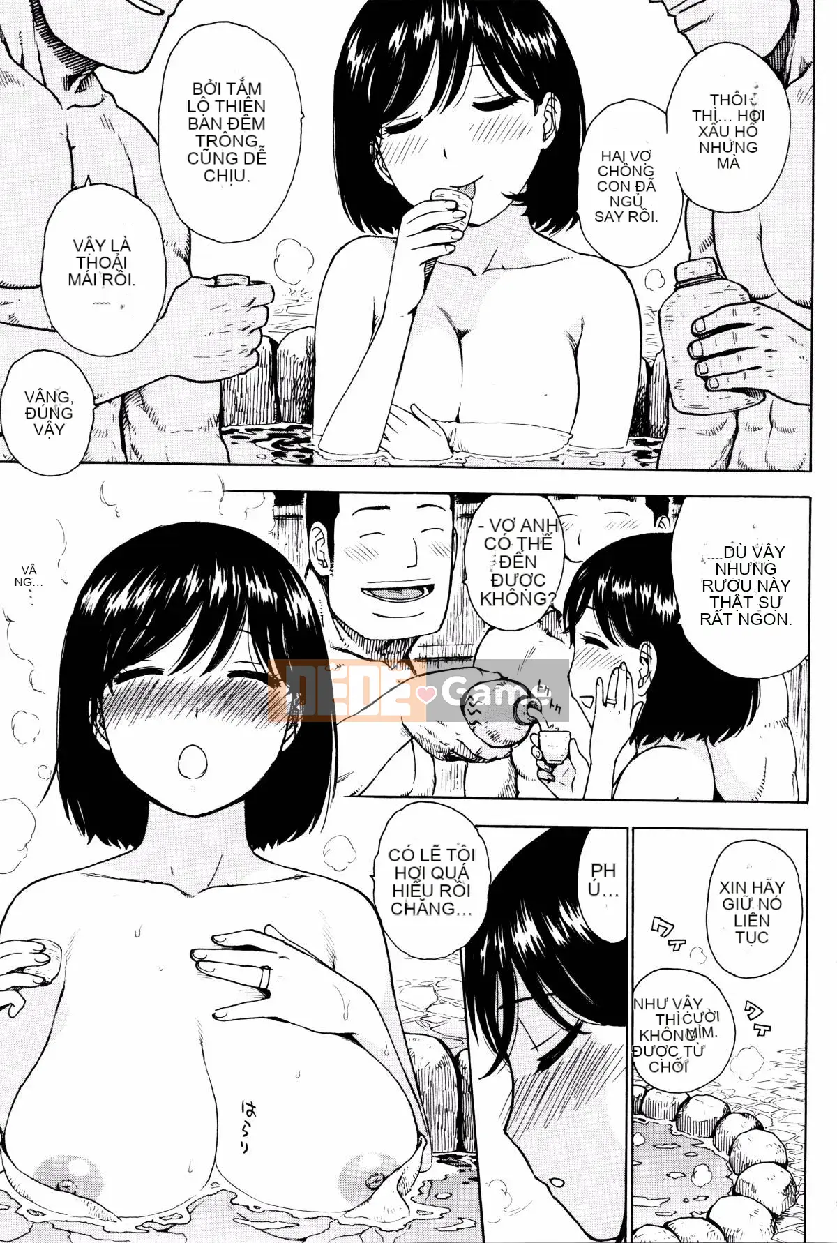 [Karuma Tatsuro] Fushidara Biyori + Thẻ minh họa