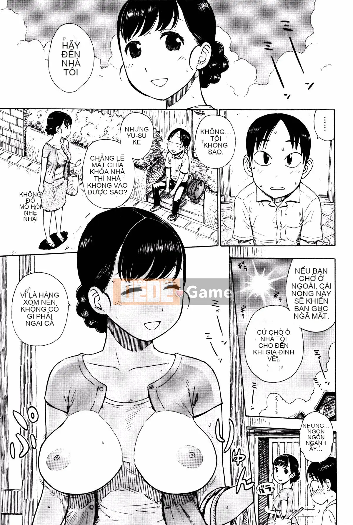 [Karuma Tatsuro] Fushidara Biyori + Thẻ minh họa