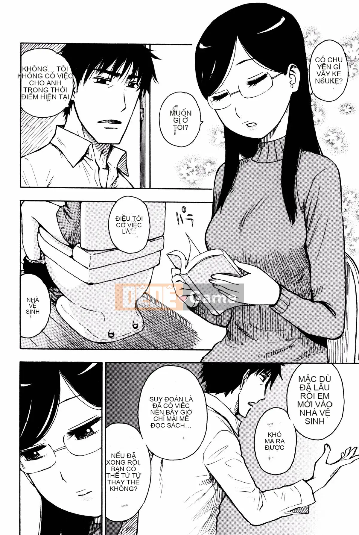 [Karuma Tatsuro] Fushidara Biyori + Thẻ minh họa