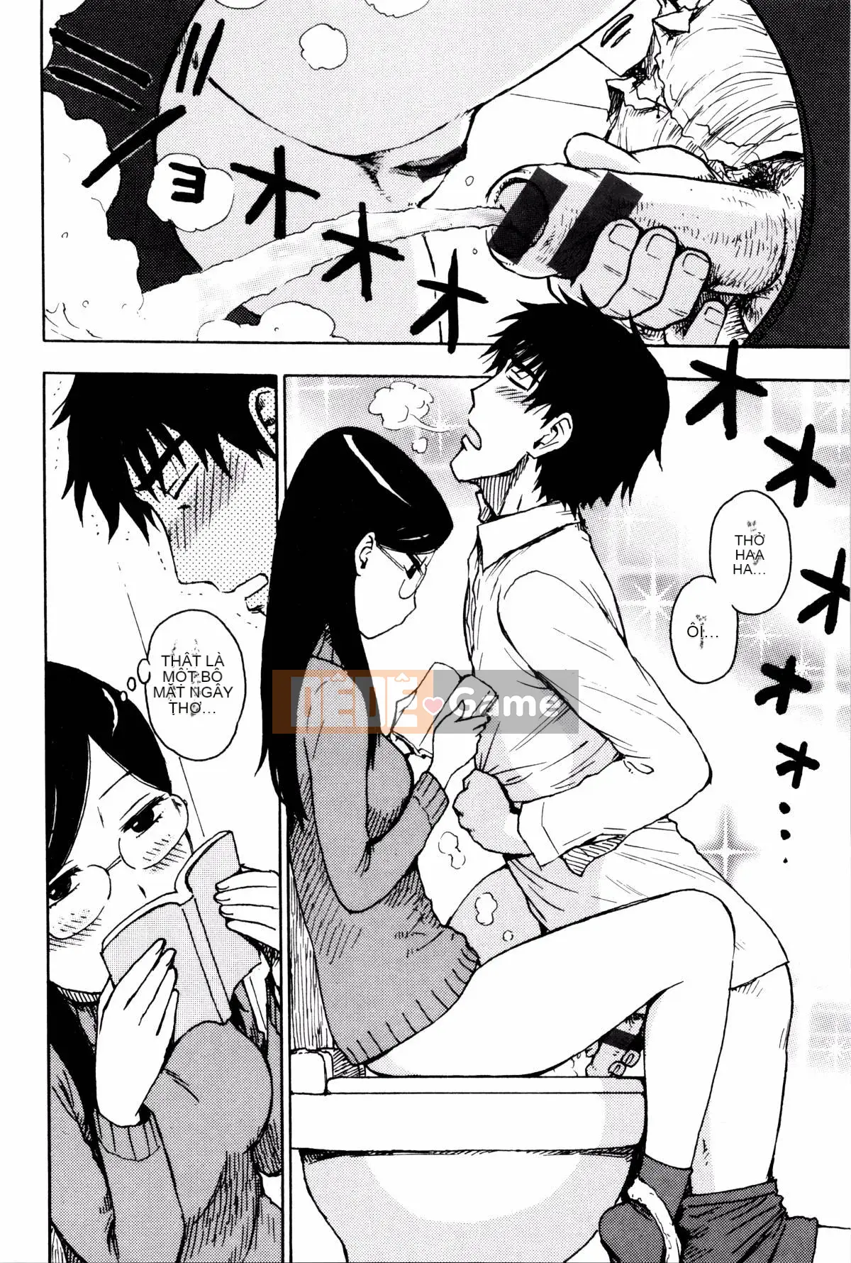 [Karuma Tatsuro] Fushidara Biyori + Thẻ minh họa