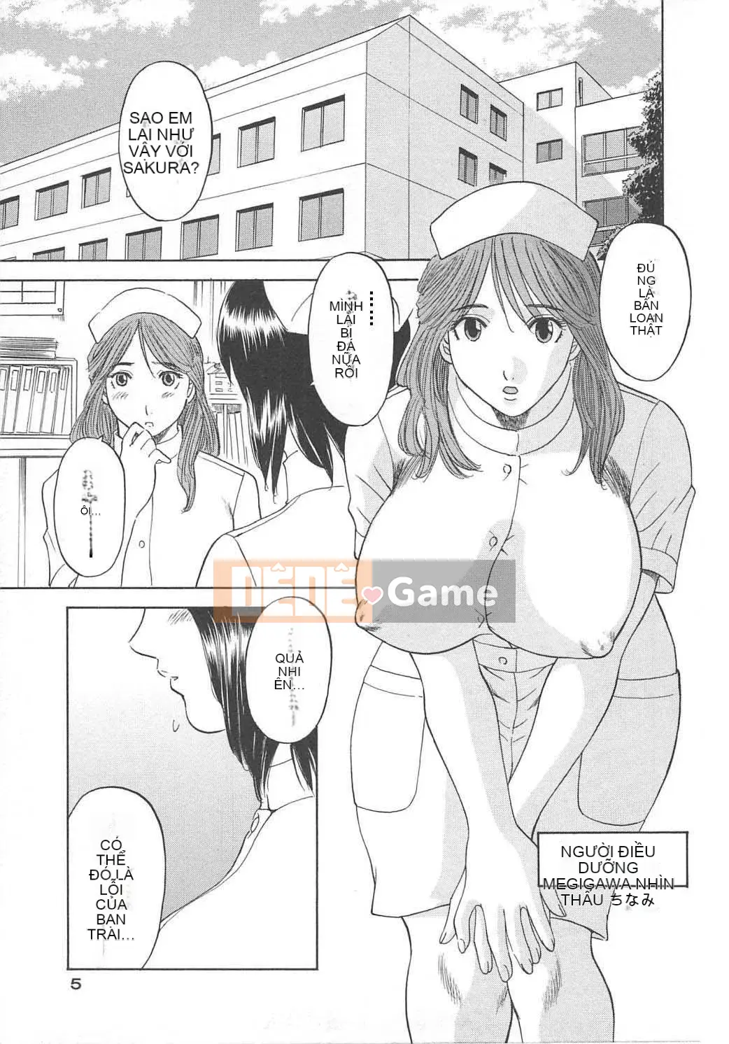 [Kawamori Misaki] Thiên đường phụ nữ vol.03 Phiên bản xấu hổ