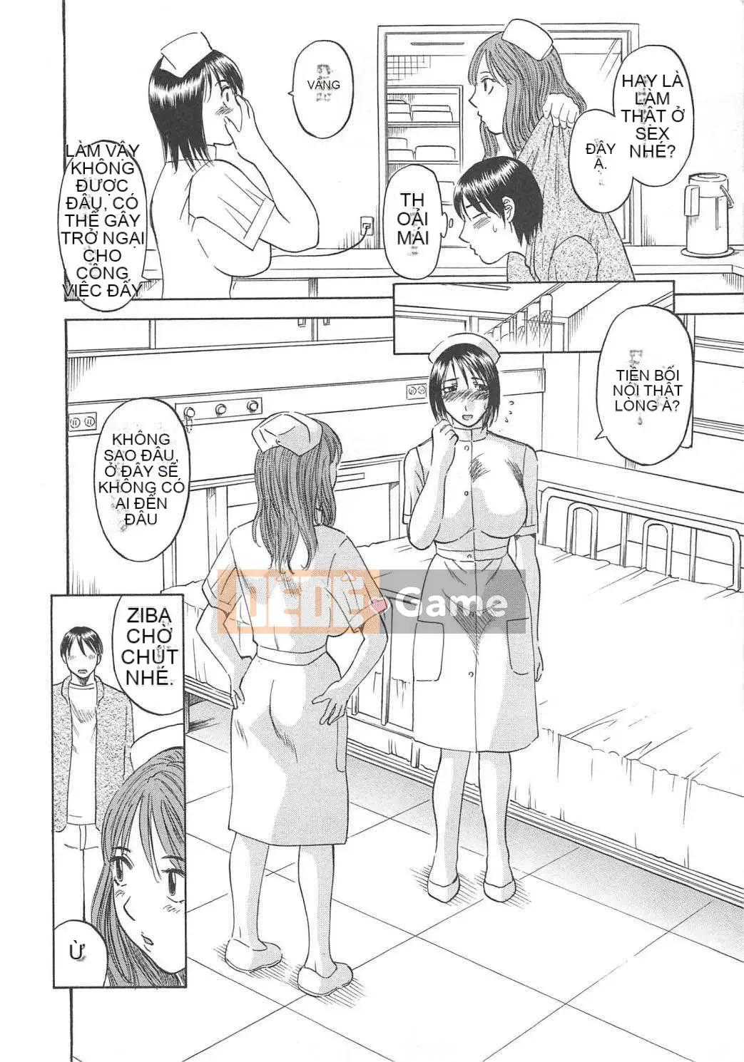 [Kawamori Misaki] Thiên đường phụ nữ vol.03 Phiên bản xấu hổ