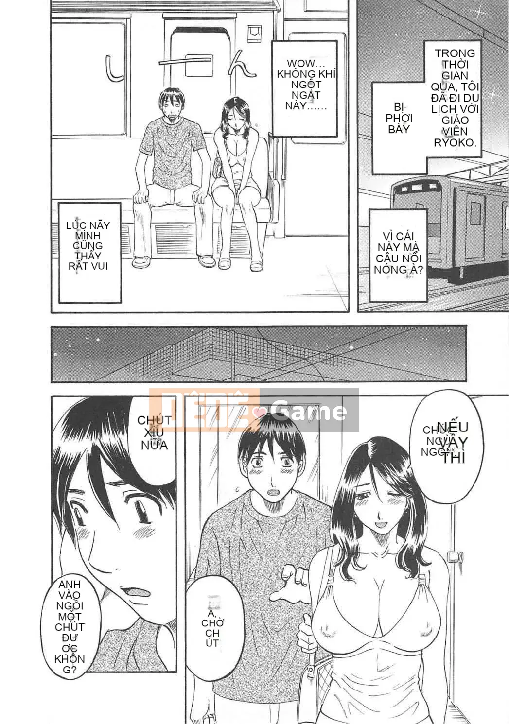 [Kawamori Misaki] Thiên đường phụ nữ vol.03 Phiên bản xấu hổ