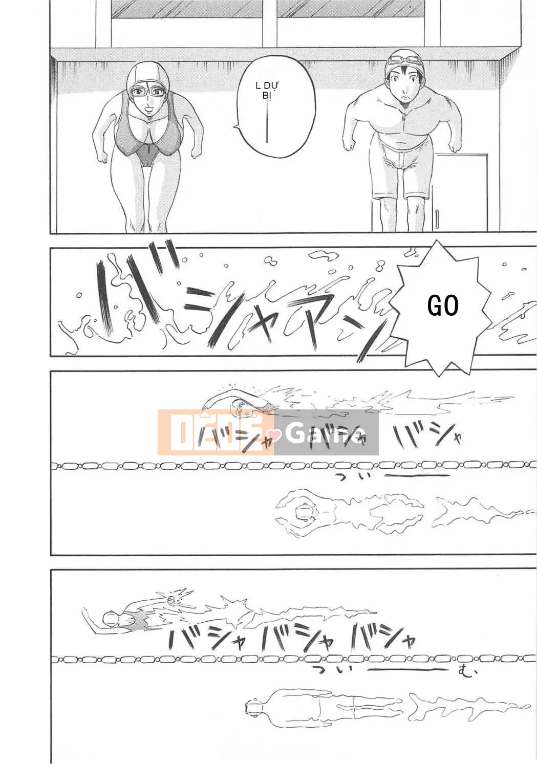 [Kawamori Misaki] Thiên đường phụ nữ vol.03 Phiên bản xấu hổ