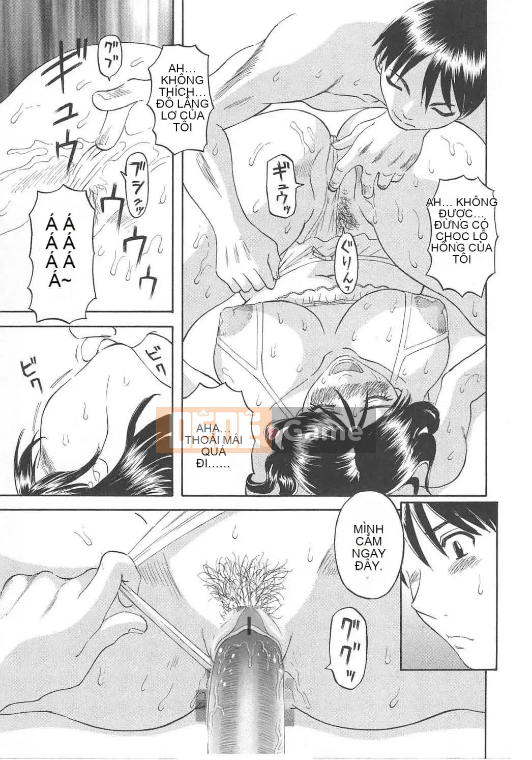 [Kawamori Misaki] Thiên đường phụ nữ vol.03 Phiên bản xấu hổ