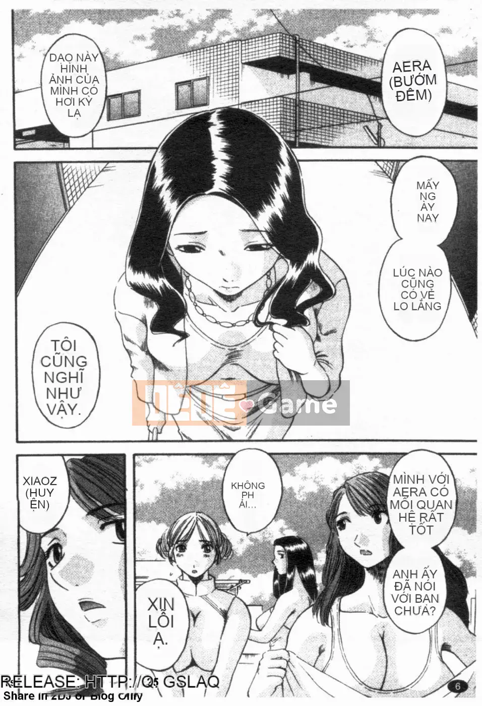 [Kawamori Misaki] Paradise Ladies vol.02 Temptation Hen (Gokuraku Lady Temptation Hen)