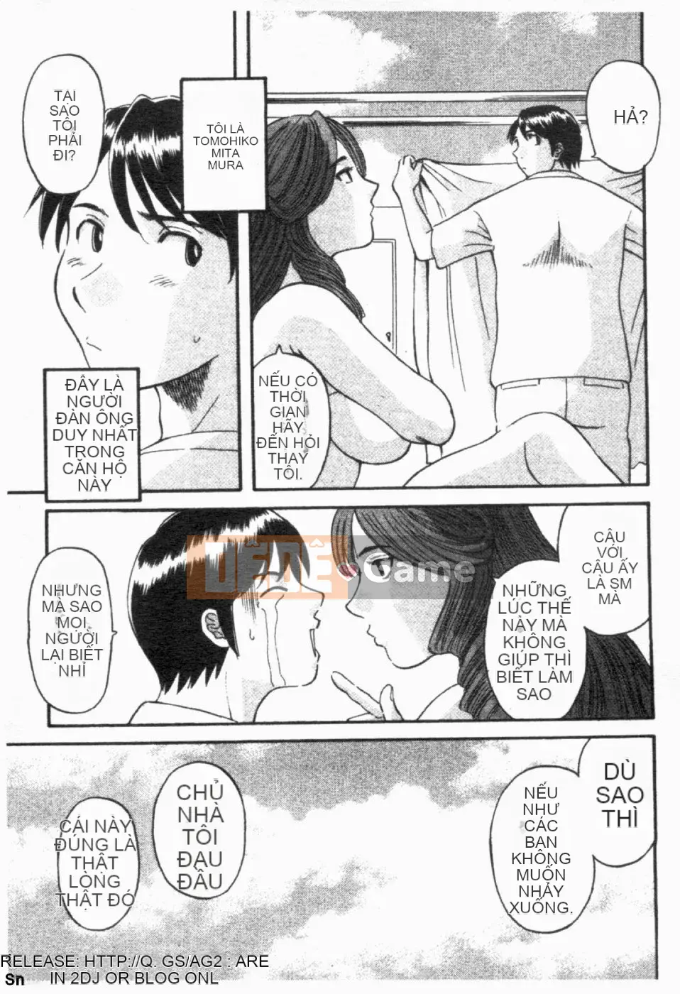 [Kawamori Misaki] Paradise Ladies vol.02 Temptation Hen (Gokuraku Lady Temptation Hen)