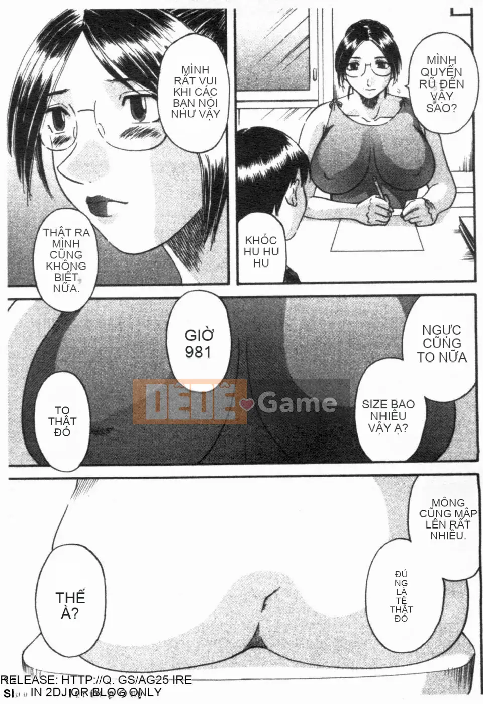 [Kawamori Misaki] Paradise Ladies vol.02 Temptation Hen (Gokuraku Lady Temptation Hen)