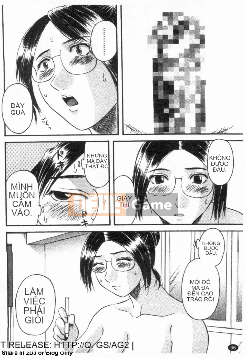 [Kawamori Misaki] Paradise Ladies vol.02 Temptation Hen (Gokuraku Lady Temptation Hen)