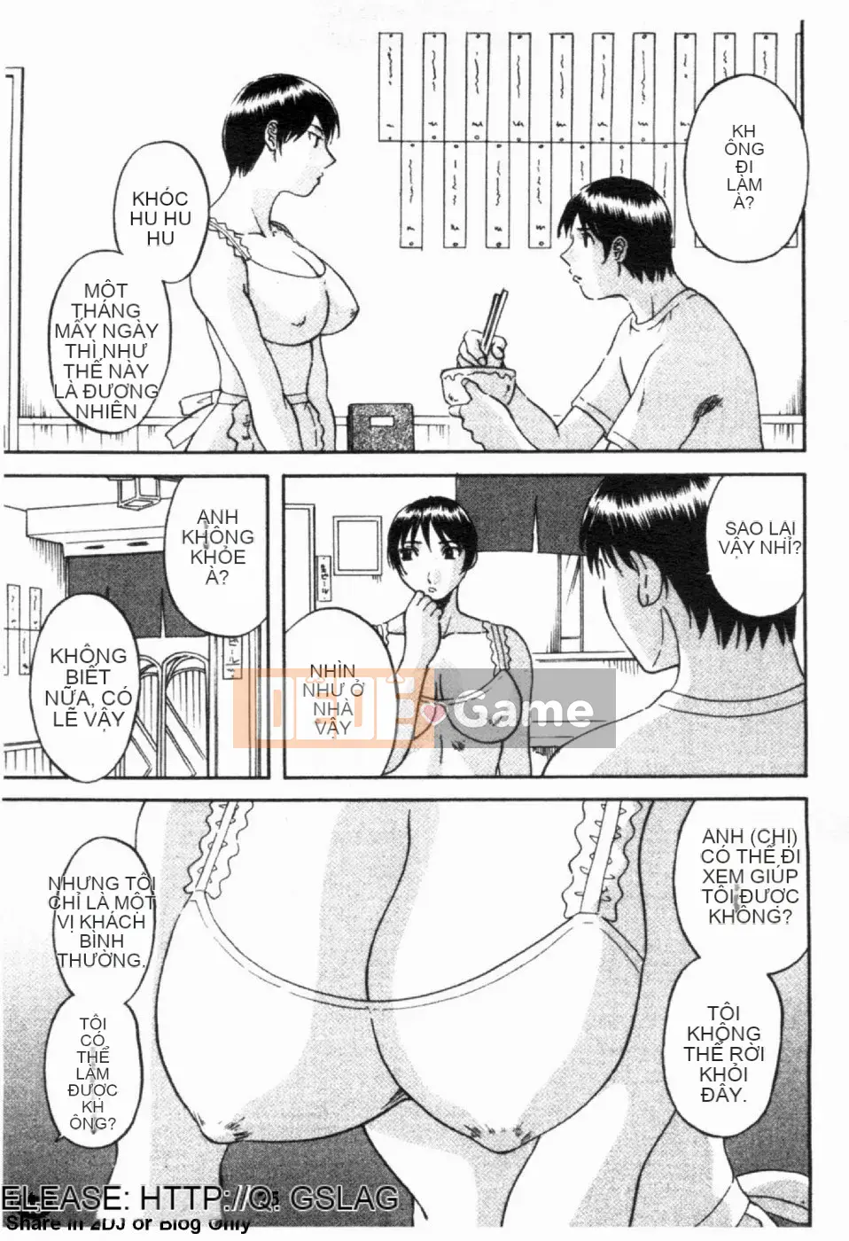 [Kawamori Misaki] Paradise Ladies vol.02 Temptation Hen (Gokuraku Lady Temptation Hen)