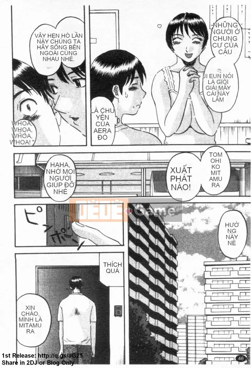 [Kawamori Misaki] Paradise Ladies vol.02 Temptation Hen (Gokuraku Lady Temptation Hen)