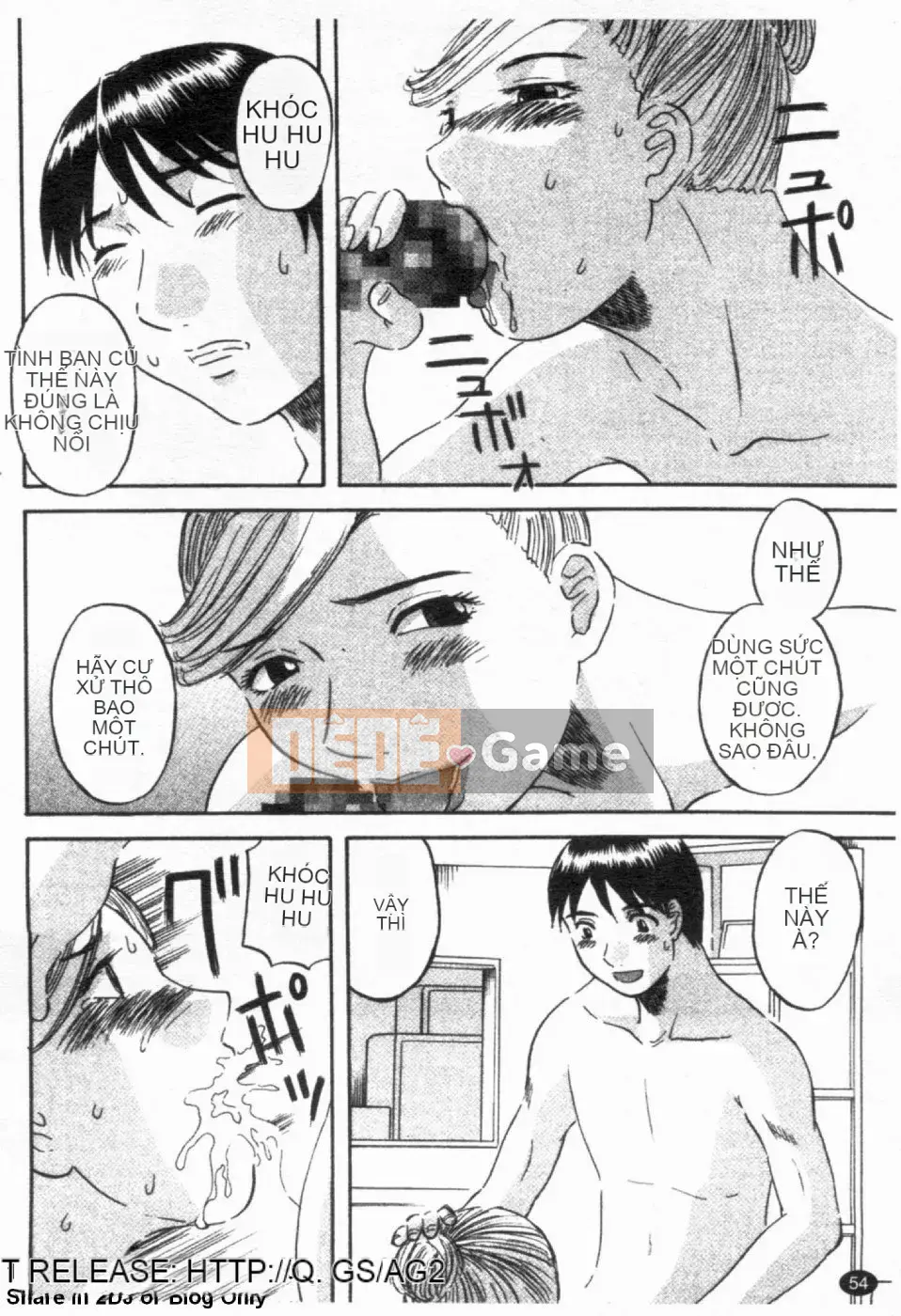 [Kawamori Misaki] Paradise Ladies vol.02 Temptation Hen (Gokuraku Lady Temptation Hen)