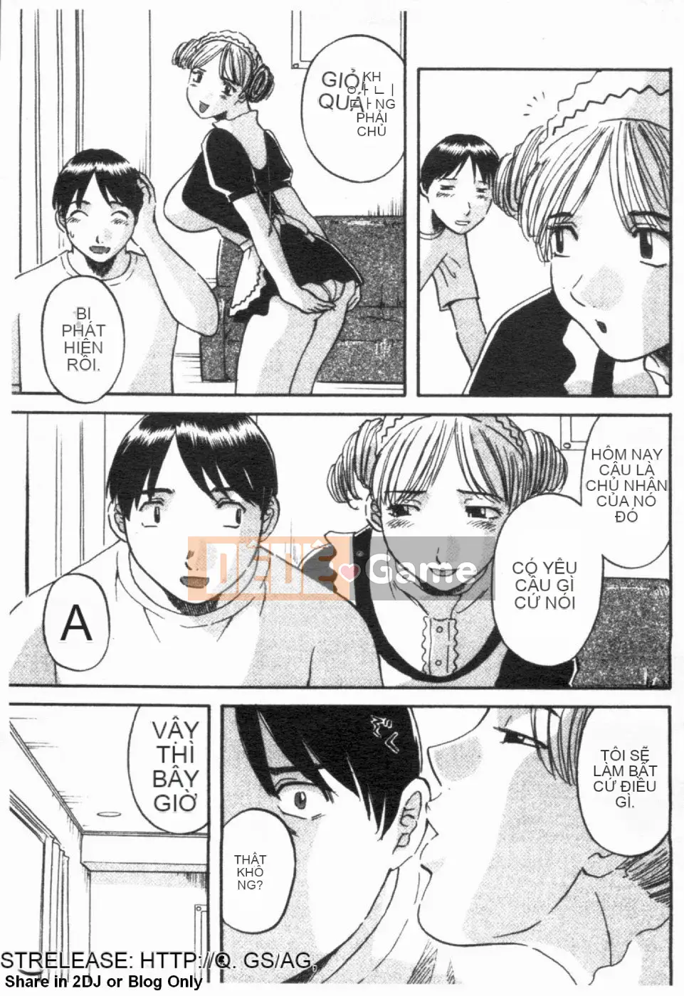 [Kawamori Misaki] Paradise Ladies vol.02 Temptation Hen (Gokuraku Lady Temptation Hen)