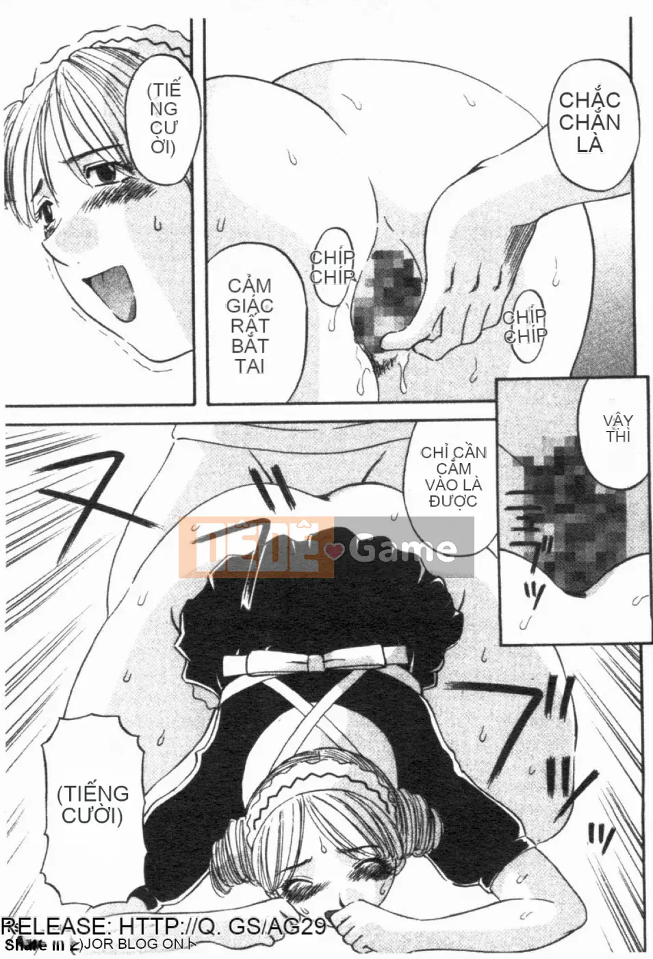 [Kawamori Misaki] Paradise Ladies vol.02 Temptation Hen (Gokuraku Lady Temptation Hen)