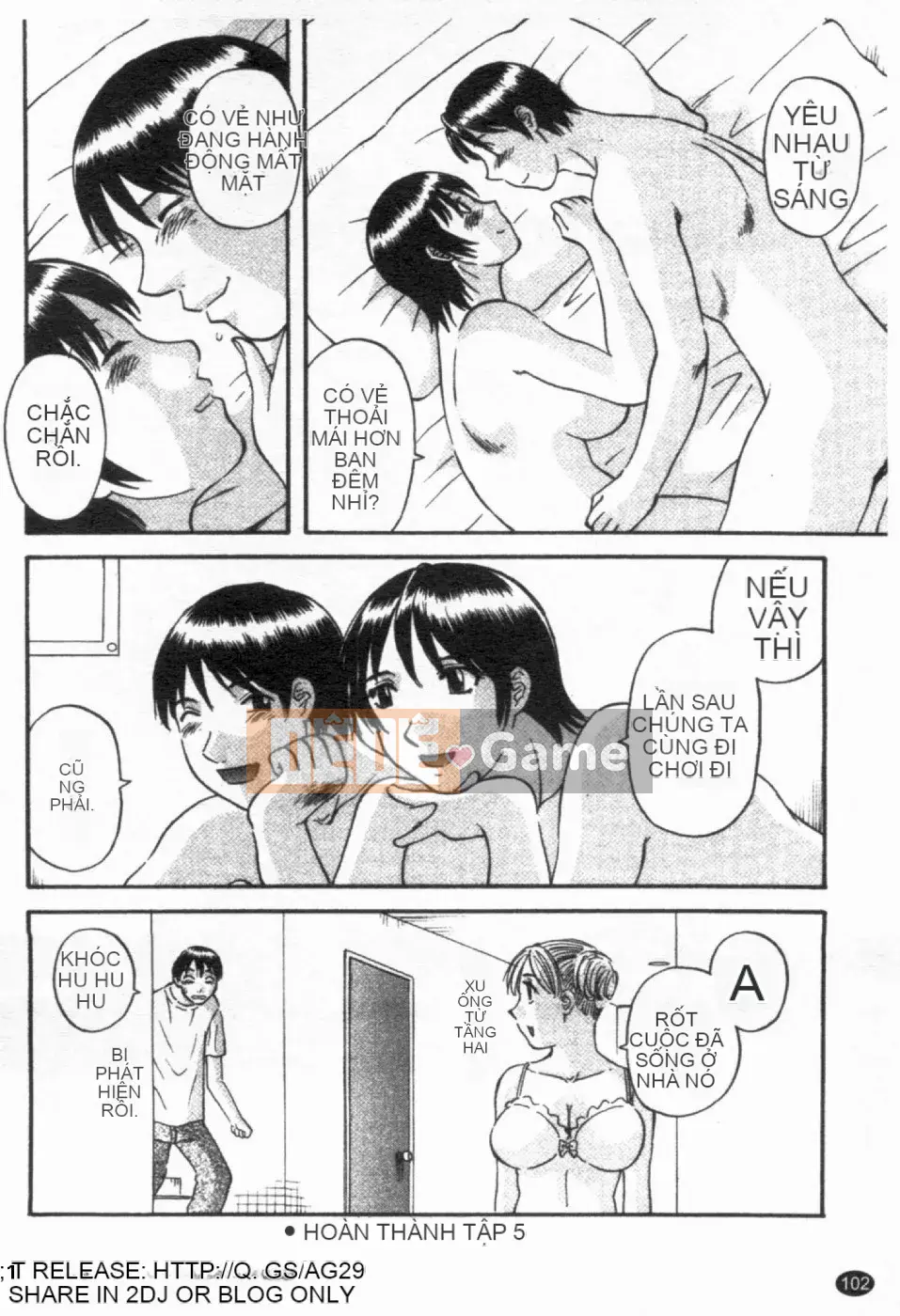 [Kawamori Misaki] Paradise Ladies vol.02 Temptation Hen (Gokuraku Lady Temptation Hen)