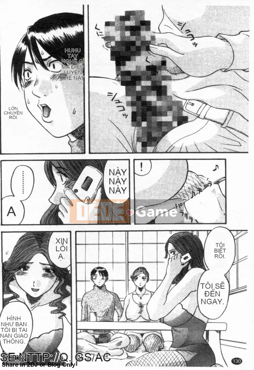 [Kawamori Misaki] Paradise Ladies vol.02 Temptation Hen (Gokuraku Lady Temptation Hen)