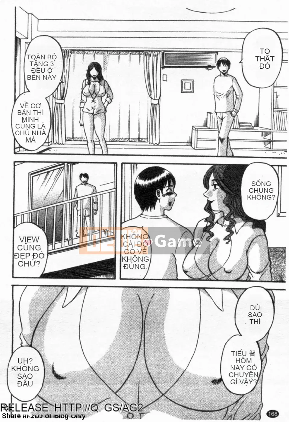 [Kawamori Misaki] Paradise Ladies vol.02 Temptation Hen (Gokuraku Lady Temptation Hen)