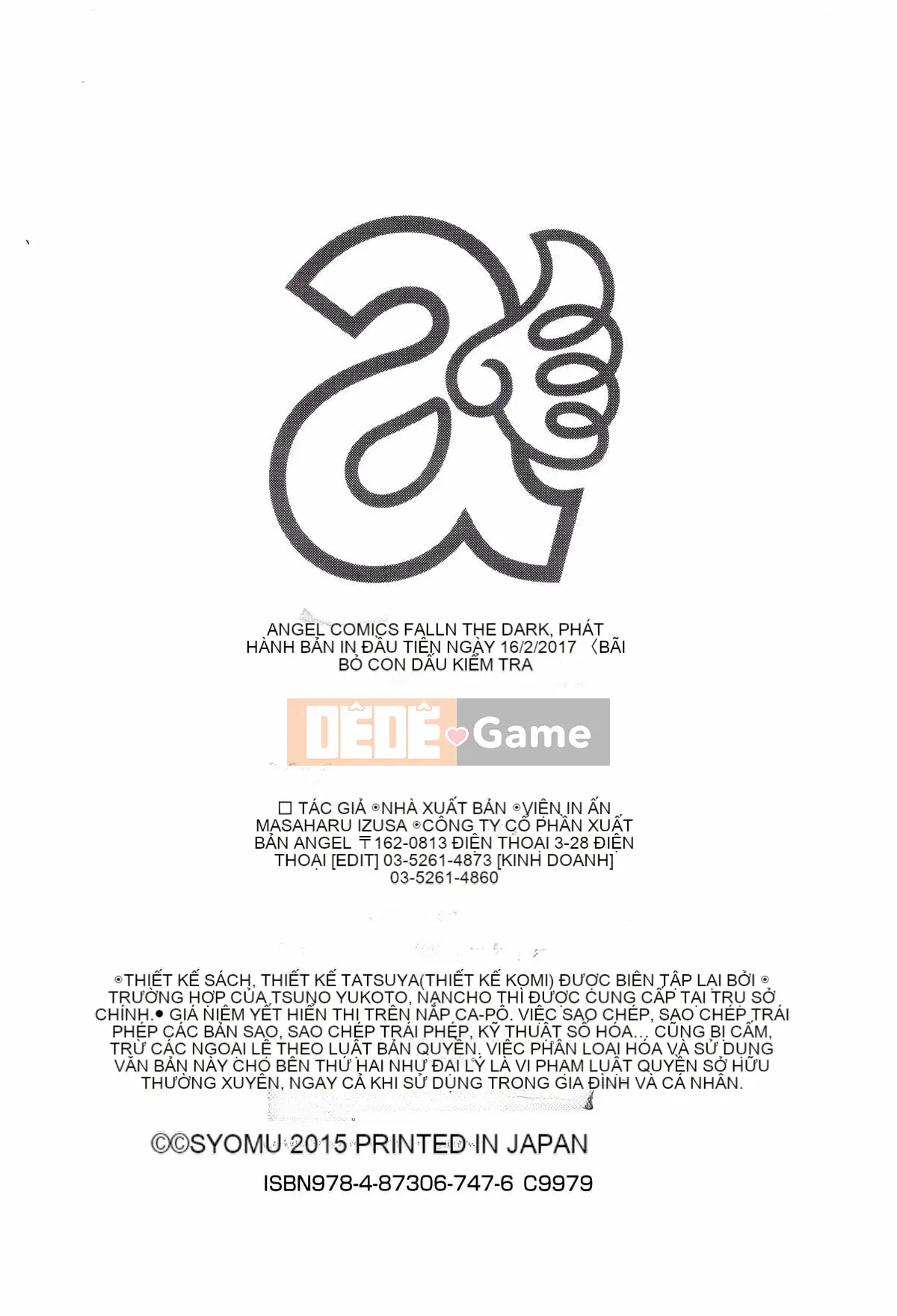 [4K Sousougumi] [Shomu] Fall In The Dark