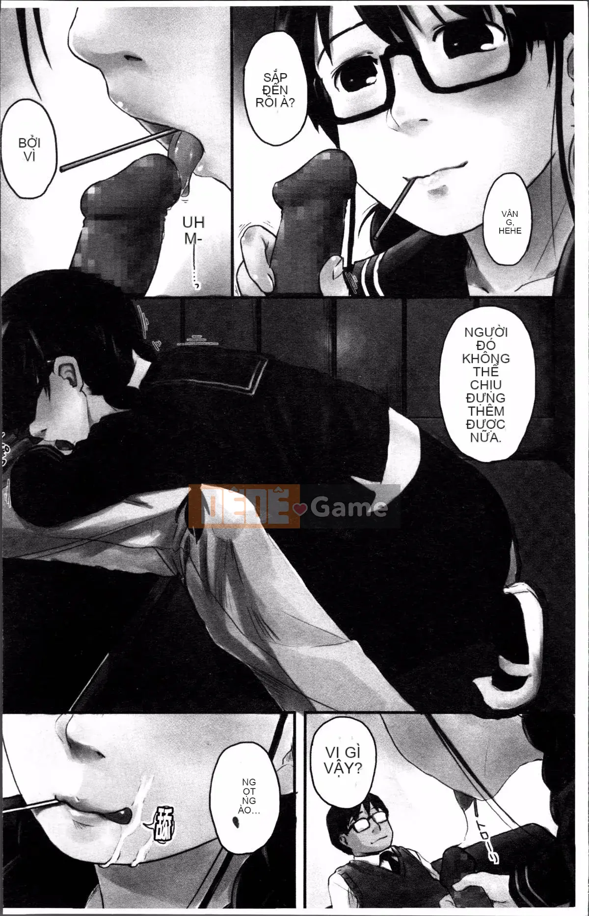 [Nhóm càn quét 4K][Kagetora còn lại] Hatsujou de Izu