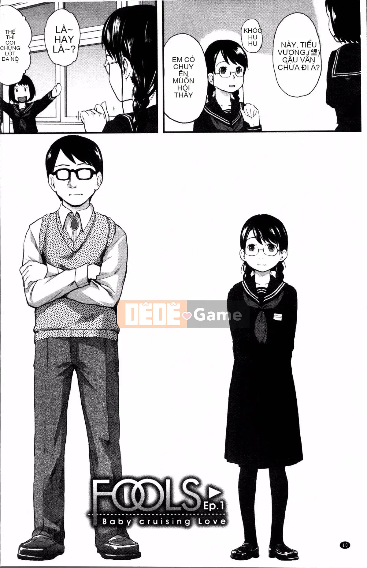 [Nhóm càn quét 4K][Kagetora còn lại] Hatsujou de Izu