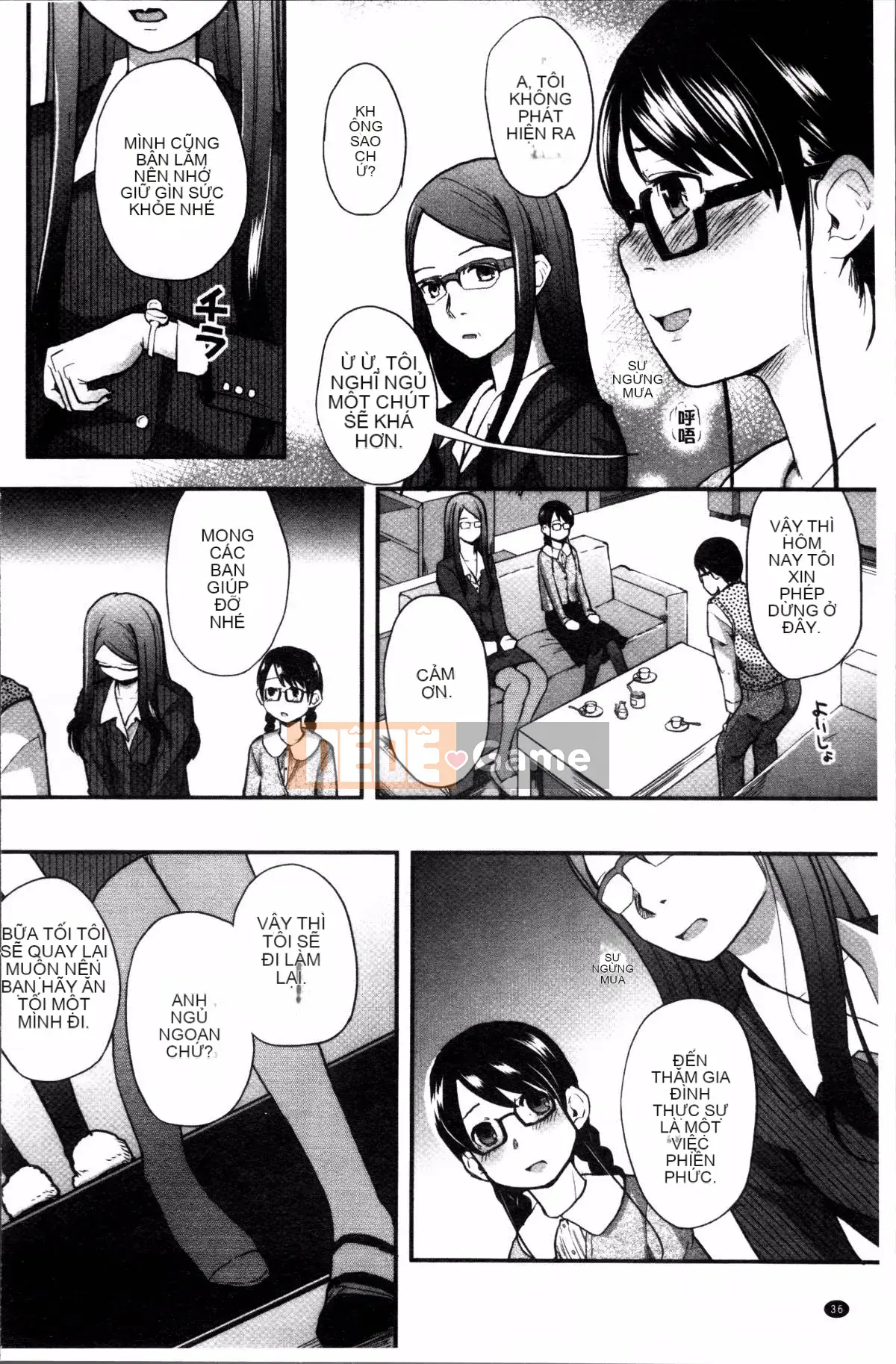 [Nhóm càn quét 4K][Kagetora còn lại] Hatsujou de Izu