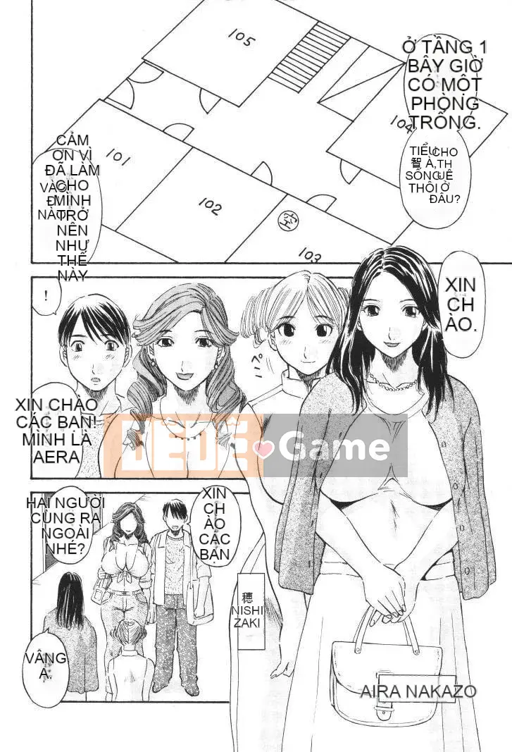 [Misaki Kawamori] Paradise Ladies vol.01 Forbidden Edition