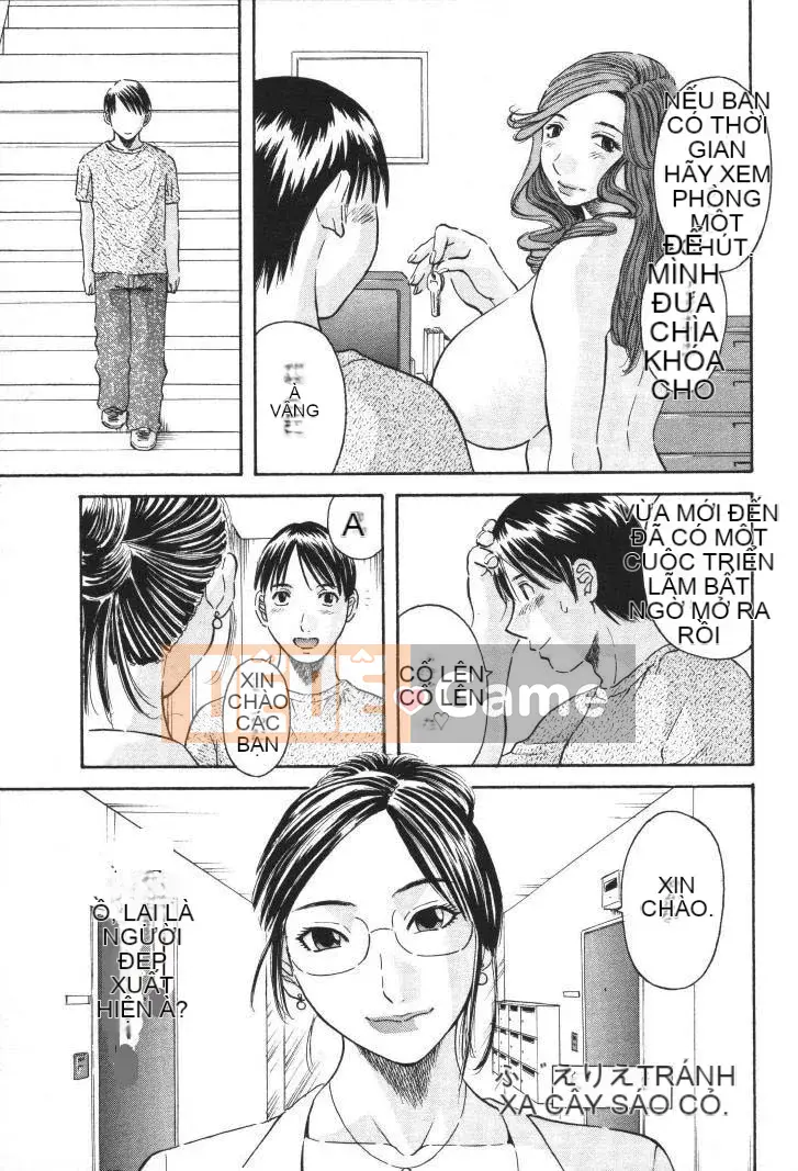 [Misaki Kawamori] Paradise Ladies vol.01 Forbidden Edition