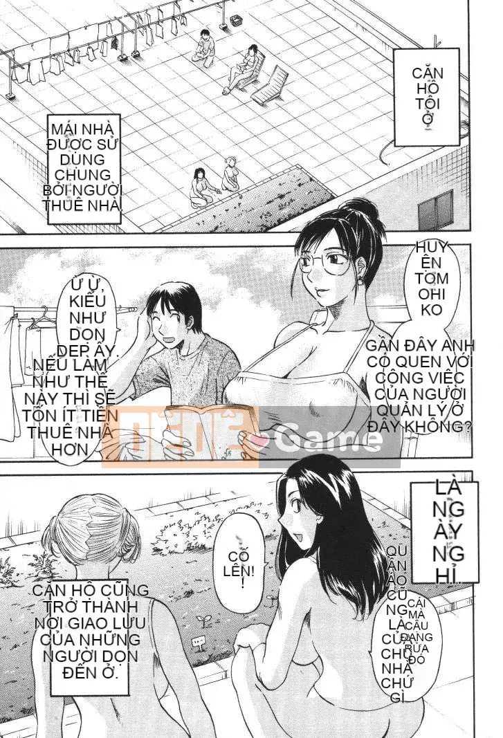 [Misaki Kawamori] Paradise Ladies vol.01 Forbidden Edition