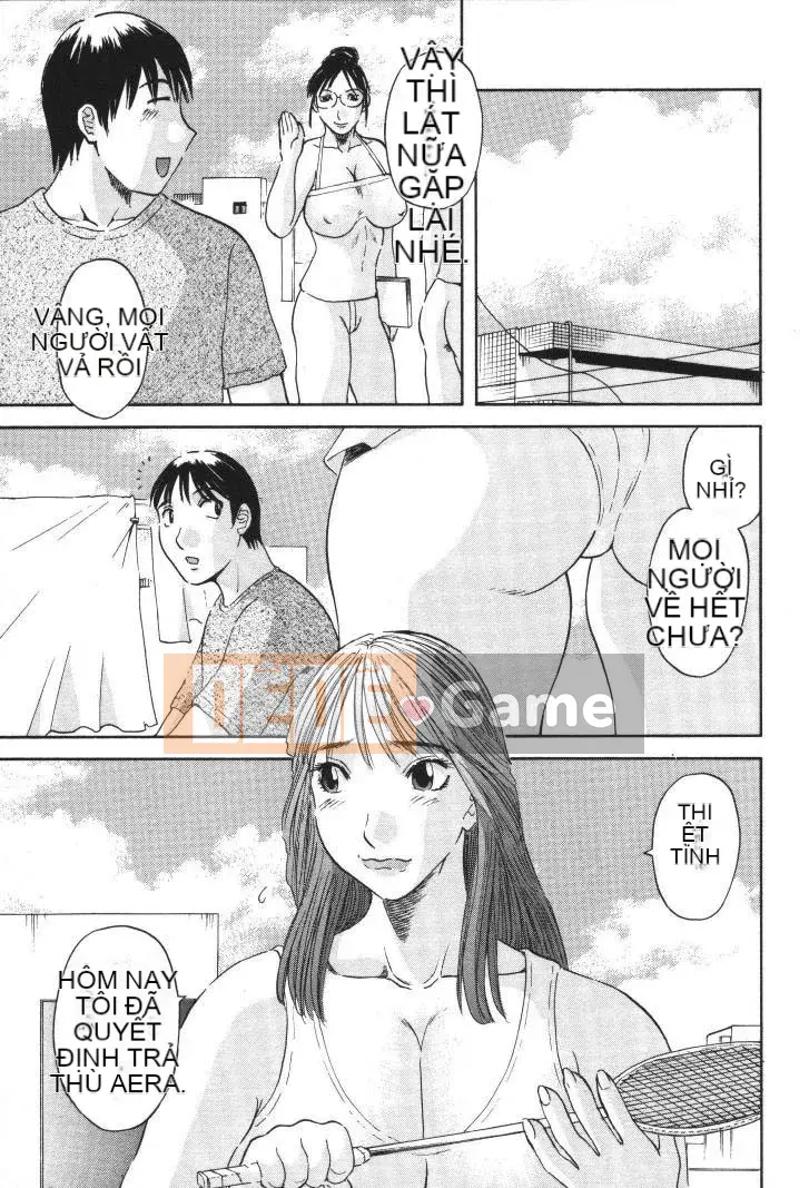 [Misaki Kawamori] Paradise Ladies vol.01 Forbidden Edition