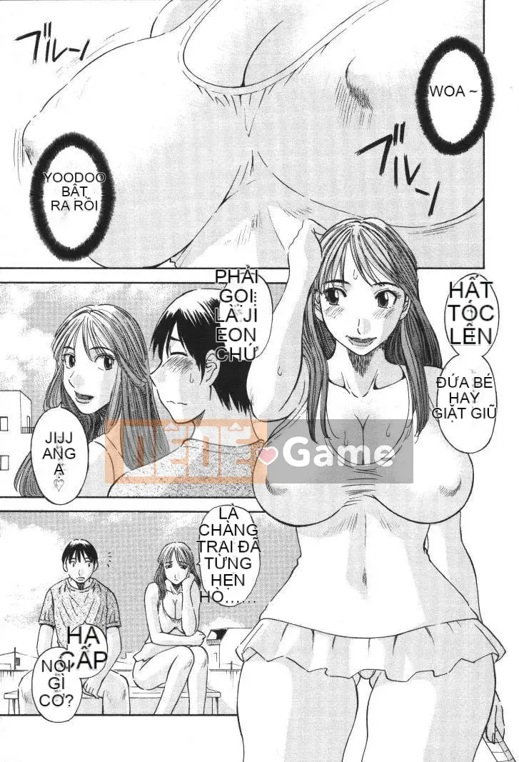 [Misaki Kawamori] Paradise Ladies vol.01 Forbidden Edition