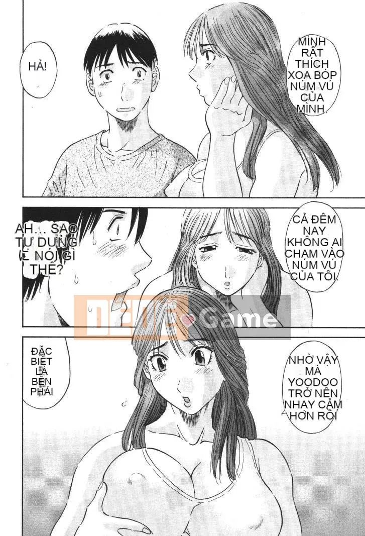 [Misaki Kawamori] Paradise Ladies vol.01 Forbidden Edition