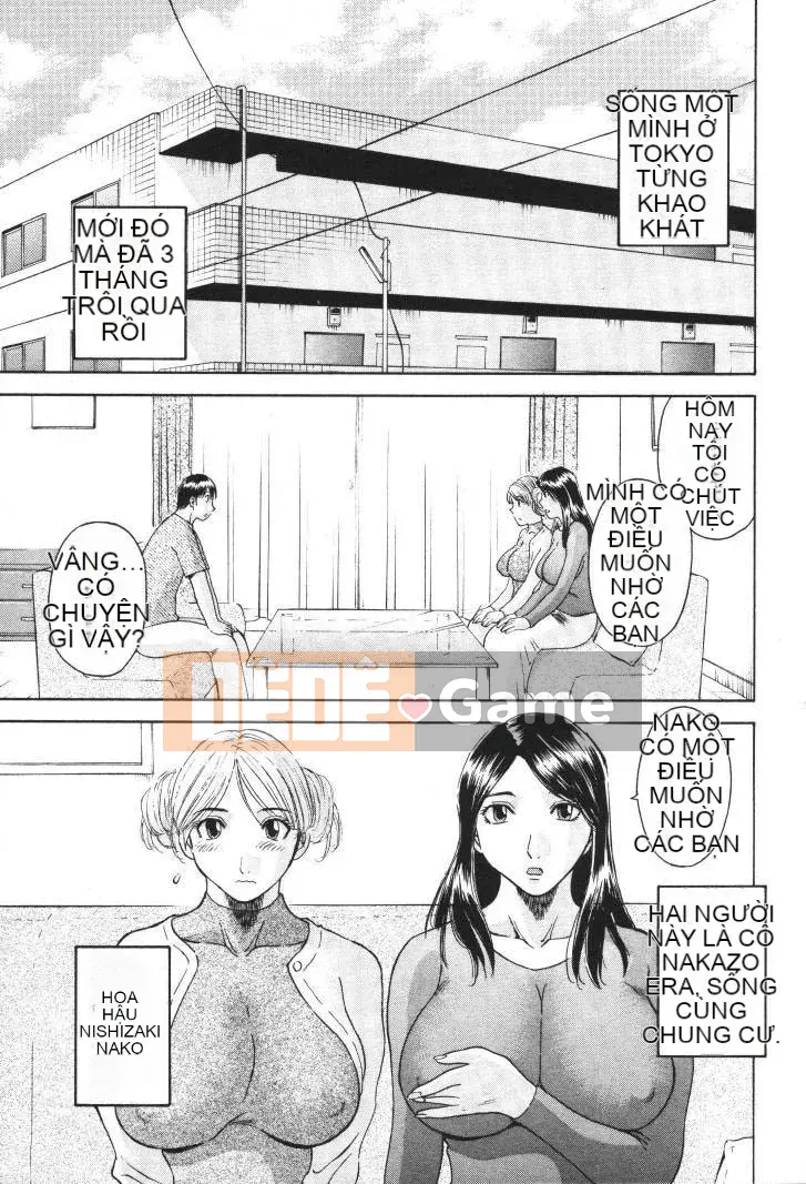 [Misaki Kawamori] Paradise Ladies vol.01 Forbidden Edition