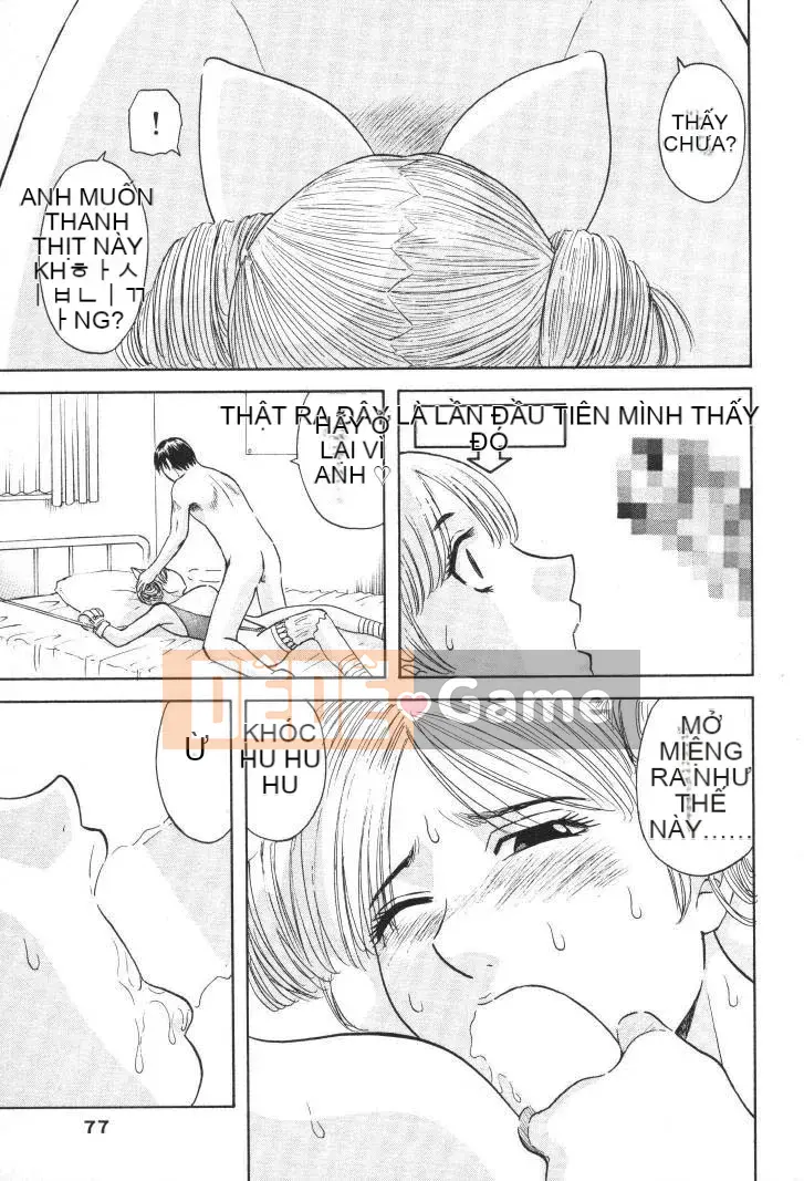 [Misaki Kawamori] Paradise Ladies vol.01 Forbidden Edition