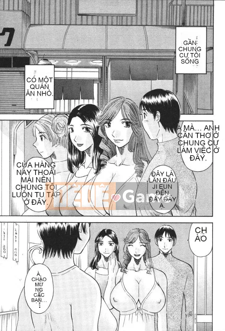 [Misaki Kawamori] Paradise Ladies vol.01 Forbidden Edition