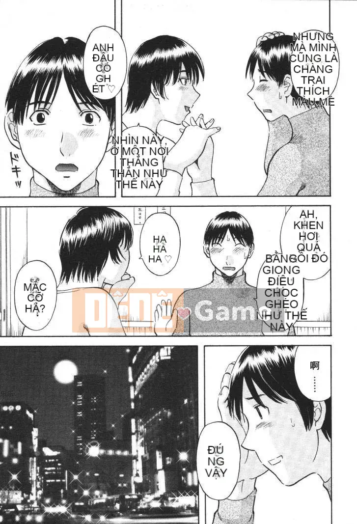 [Misaki Kawamori] Paradise Ladies vol.01 Forbidden Edition