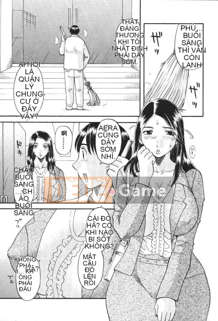 [Misaki Kawamori] Paradise Ladies vol.01 Forbidden Edition