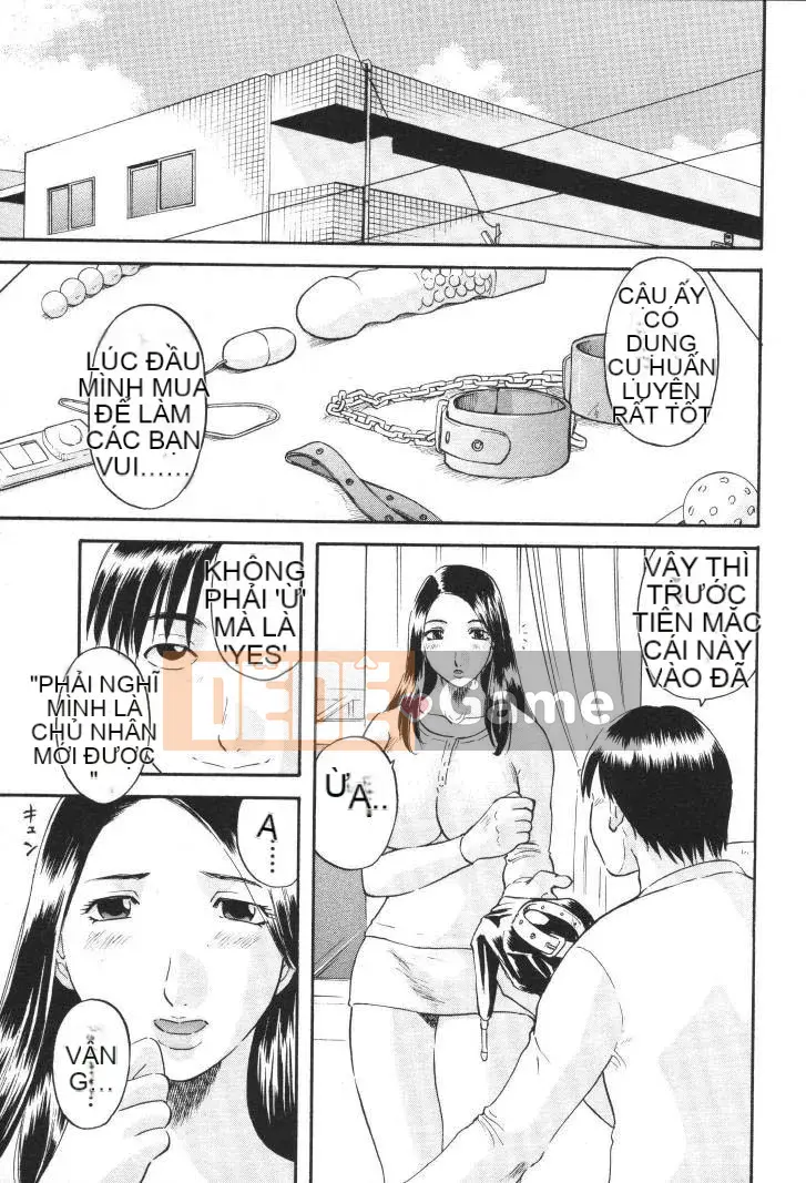 [Misaki Kawamori] Paradise Ladies vol.01 Forbidden Edition