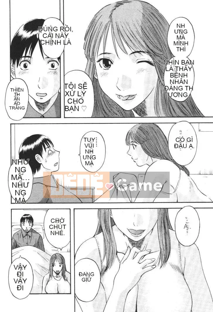 [Misaki Kawamori] Paradise Ladies vol.01 Forbidden Edition