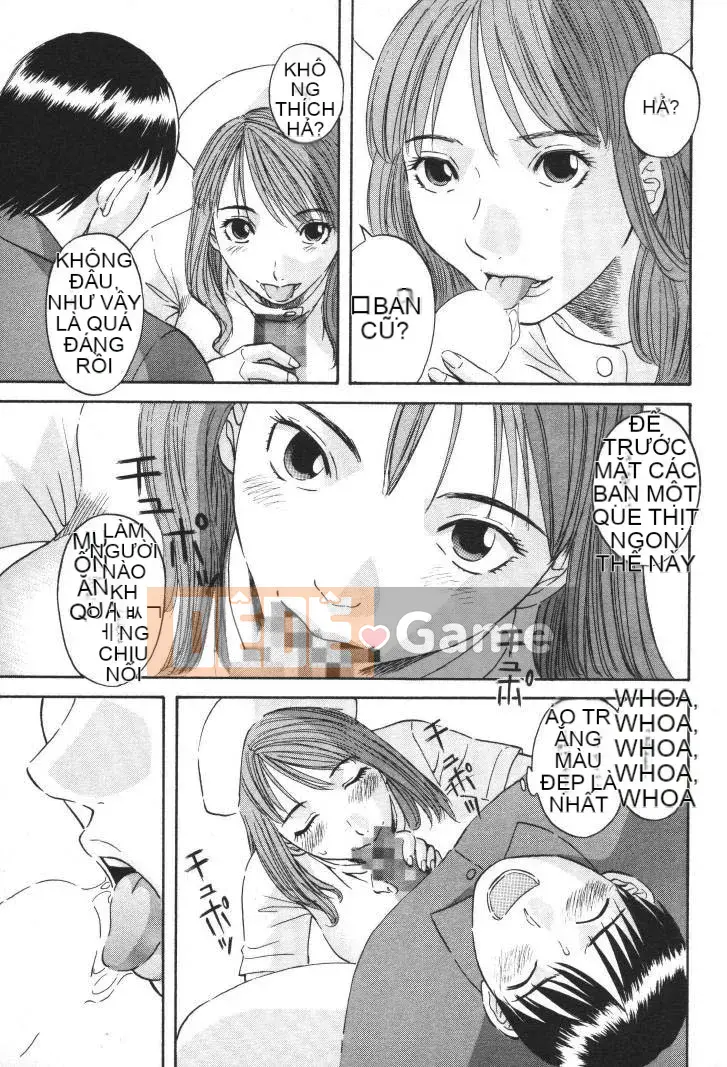 [Misaki Kawamori] Paradise Ladies vol.01 Forbidden Edition