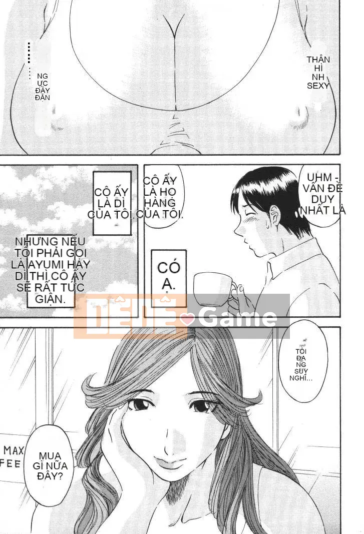 [Misaki Kawamori] Paradise Ladies vol.01 Forbidden Edition