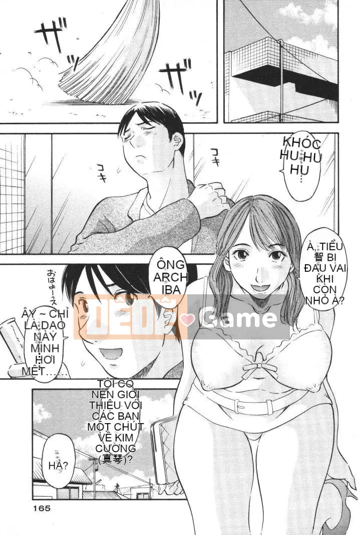 [Misaki Kawamori] Paradise Ladies vol.01 Forbidden Edition