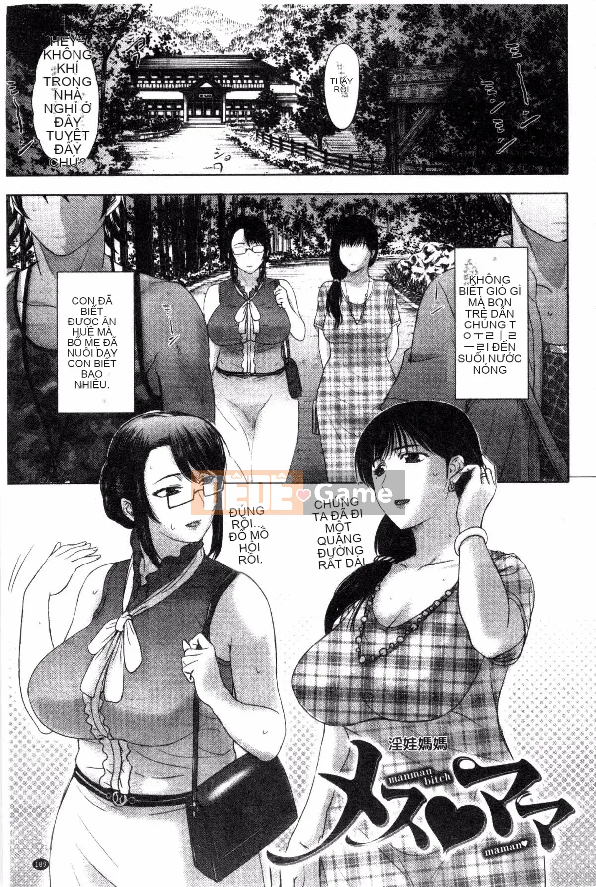 [Kazeyo Y⑨ Production] [Kusatsu Terunyo] Hãy Paco Paco